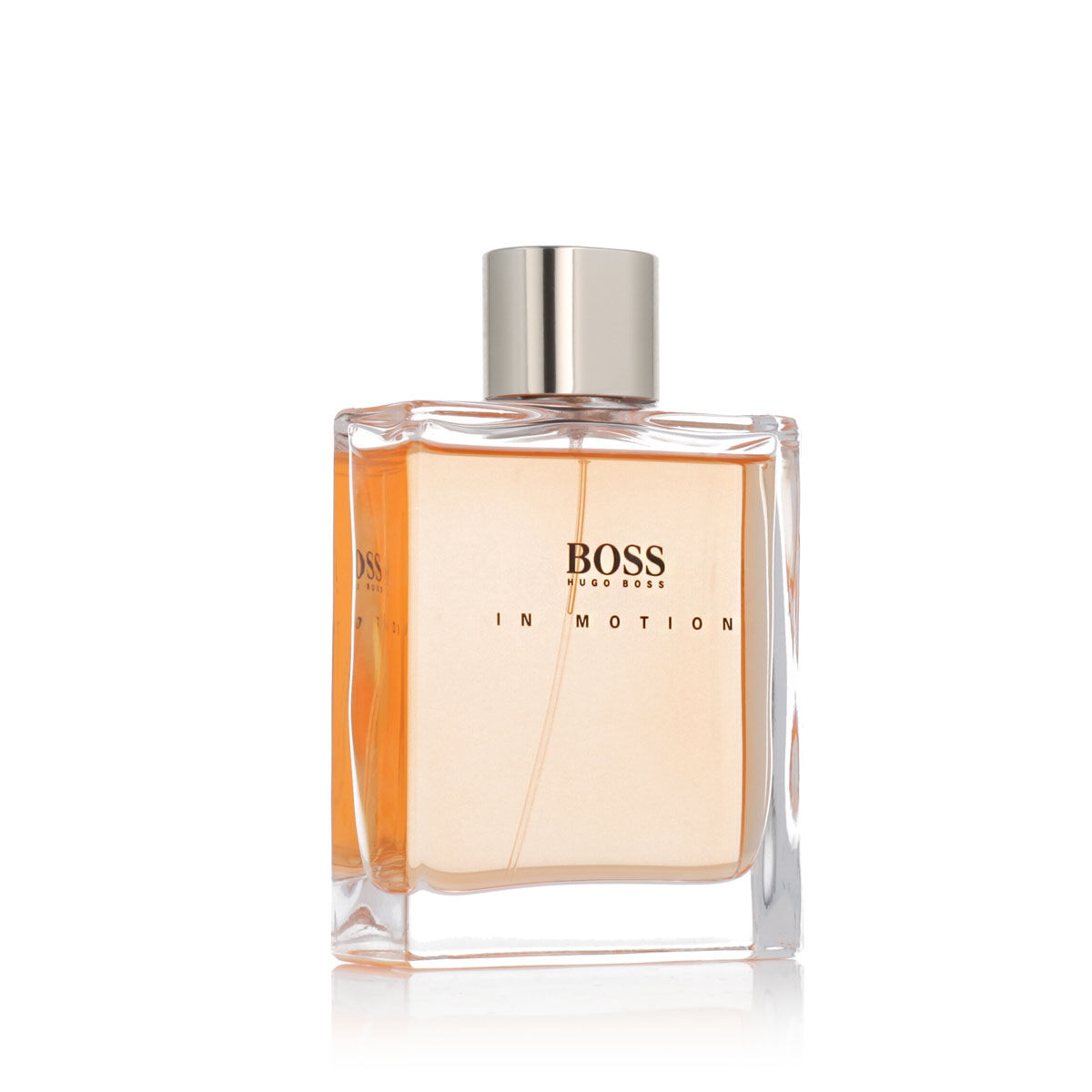 Herenparfum Hugo Boss In Motion (100 ml)